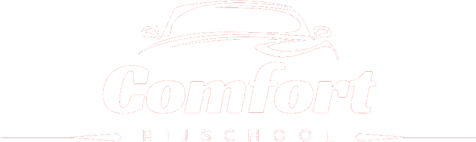 Rijschool Comfort